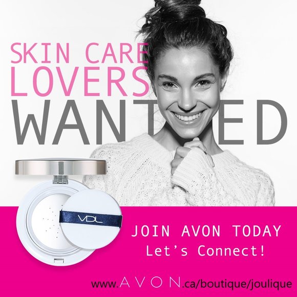 Boss Babes Wanted: Sell Avon ONLINE - Picture 4 of 7